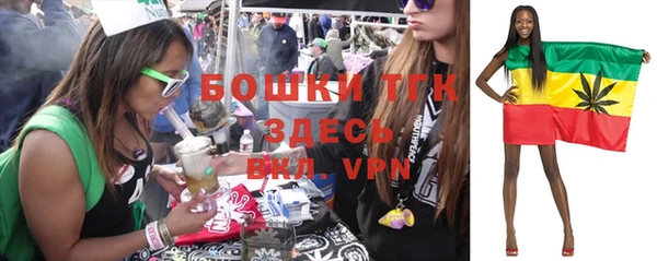 кристаллы Няндома